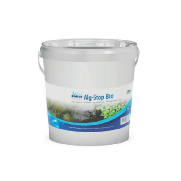 AquaForte Alg-Stop Bio