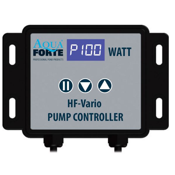 AquaForte HF Vario propellerpumbad - Image 3