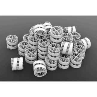 Filtrimeedia Helix Plus 100L