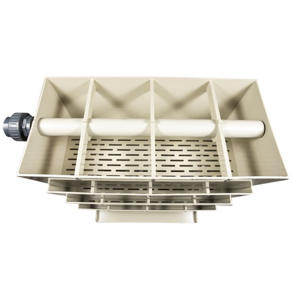 Trickle filter TF100 - Image 2