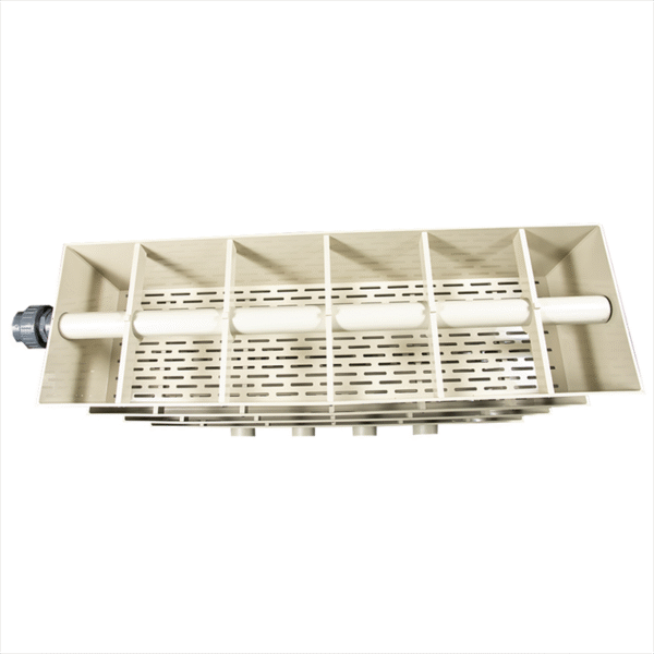 Trickle filter TF150 - Image 2