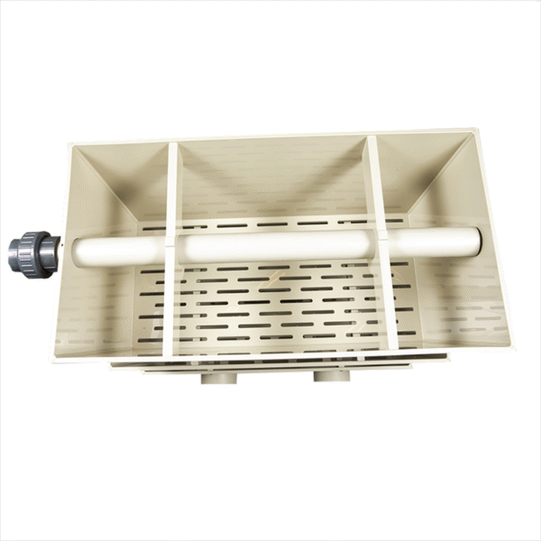 Trickle filter TF60 - Image 2