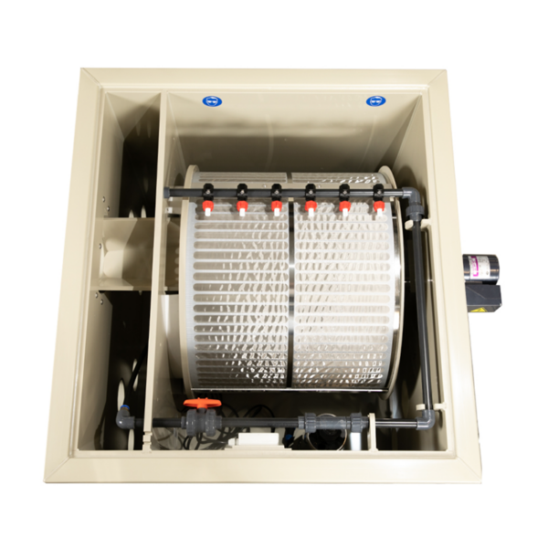 Trummelfilter PP65-P - Image 2