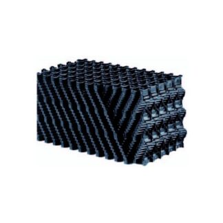 Filtrimeedia Honeycomb