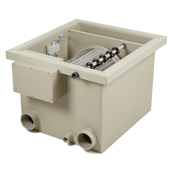Trummelfilter PP22 - Image 2