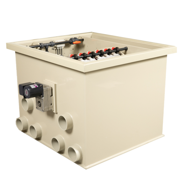 Trummelfilter PP65-P - Image 3