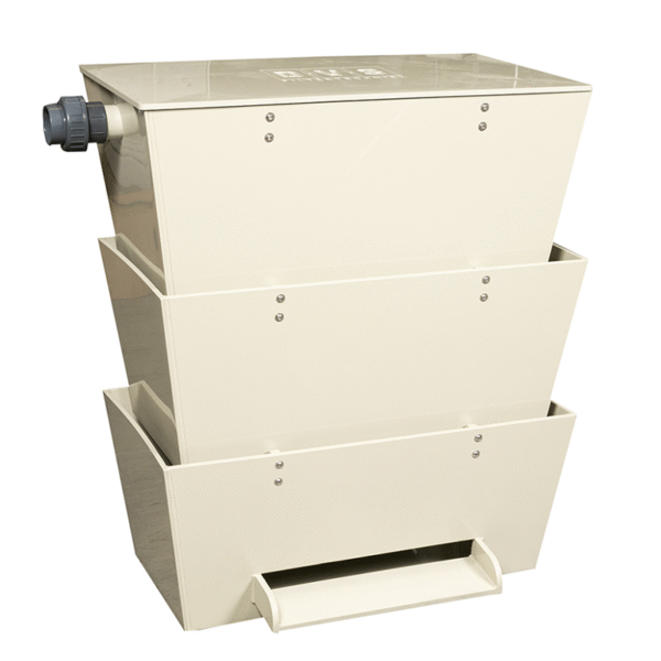 Trickle filter TF60