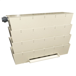 Trickle filter TF150