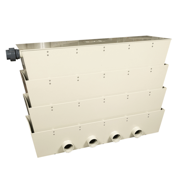 Trickle filter TF150 - Image 3