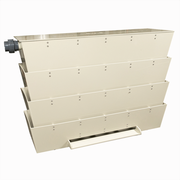 Trickle filter TF150