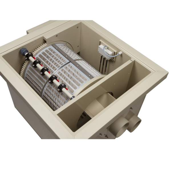 Trummelfilter PP22 - Image 4