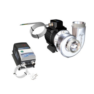 Tiigipump FlowFriend Junior