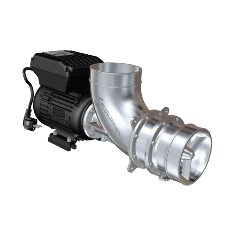 Tiigipump FlowFriend PRO